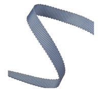 LUYSGBXR Nylon Strap Grosgrain Till Ribbon Webbing Bias Muti-Color Polyester Binding Tape 6 9 12 15 20 25mm For Hat Clothing Wrapping Flower Bags Sew(66,9mm 50yards)