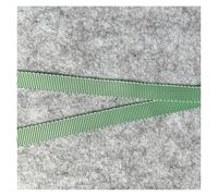 LUYSGBXR Nylon Strap Grosgrain Till Ribbon Webbing Bias Muti-Color Polyester Binding Tape 6 9 12 15 20 25mm For Hat Clothing Wrapping Flower Bags Sew(102,20mm 50yards)