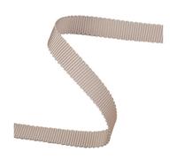 LUYSGBXR Nylon Strap Grosgrain Till Ribbon Webbing Bias Muti-Color Polyester Binding Tape 6 9 12 15 20 25mm For Hat Clothing Wrapping Flower Bags Sew(003,40mm 50yards)