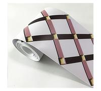 LUYSGBXR PVC Self-Adhesive Waterproof 3D Wall Sticker Kitchen Bathroom Kicking Line Waistline Wallpaper Borders Removable Stickers Decor(WB08 21)