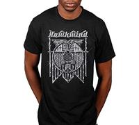 LUYTGCDRZZ Hawkwind Doremi T Shirt Licensed(Large)