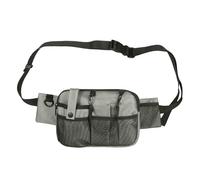 LUYYBDBG Aprons Nurse Tool Storage Belt Bag Staff Work Assistant Multi-function Storage-light Gray