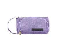 LUYYBDBG Pencil Case Creative Grid Large Capacity Girl Boy Student Multifunction Stationery Pen Brushes Bag Pouch Box School Gifts-i