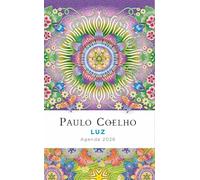 Luz: Agenda Paulo Coelho 2026 / Light: Paulo Coelho Planner 2026: Agenda Paulo Coelho 2026 / Paulo Coelho Planner 2026