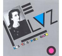 Luz Casal - Los Ojos Del Gato
