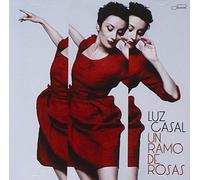Luz Casal - Luz Casal - Un Ramo De Rosas