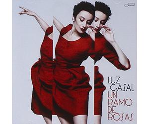 Luz Casal - Luz Casal - Un Ramo De Rosas