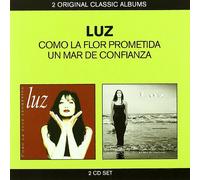 Luz - Como La Flor..