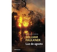 Luz de Agosto / Light in August (Contemporanea)