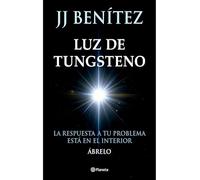 Luz de Tungsteno: La Respuesta a Tu Problema Está En El Interior / Tungsten Light: La Respuesta a Tu Problema Está En El Interior