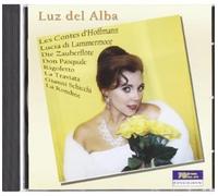 Luz Del Alba