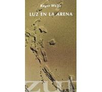 Luz en la arena