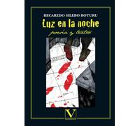 Luz en la noche: Poesía y teatro (Biblioteca Hispanoafricana)