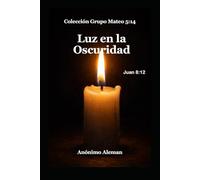Luz en la Oscuridad