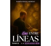 Luz entre líneas: La expansión