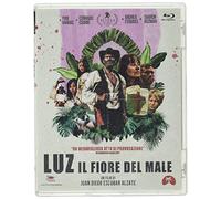 Luz: Il Fiore Del Male [Region Free] [Blu-ray]