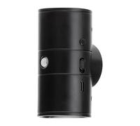 Luz Nocturna Magnética - Lámpara Recargable Con De Movimiento para Dormitorio | Magnética Inteligente Moderna Decorativa para Escaleras Interiores, Entrada, Salón, Balcón, Armarios Y ES