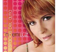Luz, Noemi - Espacios Del Alma