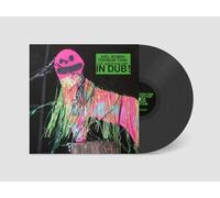 Luz: Quest For Fire In Dub! [VINYL]