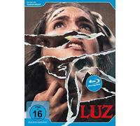 Singer,Tilman - Luz (Special Edition). Blu-ray