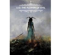Luz: The Flower of Evil [Blu-ray]