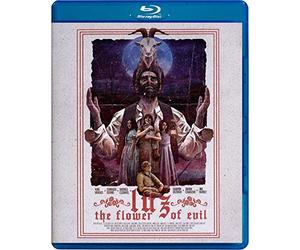 LUZ - The Flower of Evil - Cover B - Limited Edition auf 333 Stück (+ DVD) (+ CD-Soundtrack)
