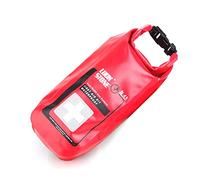 Luzhengyang 2L First Aid Kit Dry Bag for Outdoor Sports | Roll Top Sack for Kayaking, Rafting, Boating | Emergency Storage Bag Pouch