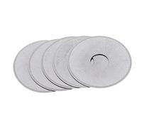 Luzhengyang 5 Rotating 18 Mm Cutting with Circular Cutting for