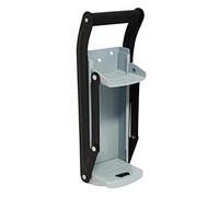 Luzhengyang Heavy Duty Aluminum Can Crusher Bottle Opener, Up to 16OZ