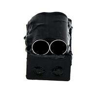 Luzhengyang Professional Hand Flash Kit Fireball Launcher - Enhance Stage Show Illusions - Adults Novelty Prank Toy Accessories