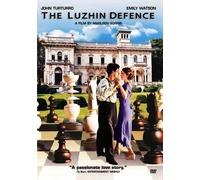 Luzhin Defence, The (DVD) John Turturro Emily Watson Geraldine James (US IMPORT)