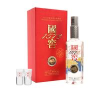 Luzhou Laojiao National Cellar 1573 Baijiu