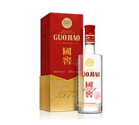 Luzhou Laojiao National Cellar 1573 Baijiu 500ml 52%