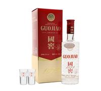Luzhou Laojiao National Cellar 1573 Guo Jiao Baijiu