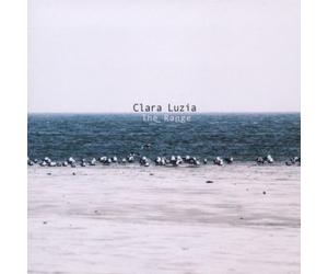 Luzia,Clara - The Range