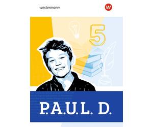 Luzia Schü P.A.U.L. D. - Persönliches Arbeits- und Lesebuch Deut (Hardback)