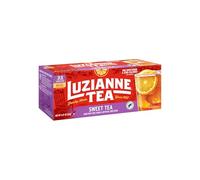 Luzianne Iced Sweet Tea 22 Family Size Bags 121g