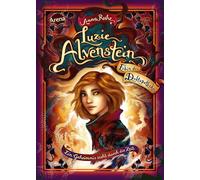 Luzie Alvenstein - Erbin der Duftapotheke (1). Ein Geheimnis zieht durch die Zeit: Der Auftakt zu einer spannenden Spin-off-Reihe der "Duftapotheke" ... nur in der 1. Auflage: Charakterkarte