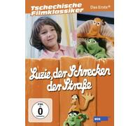 Luzie, der Schrecken der StraÃŸe
