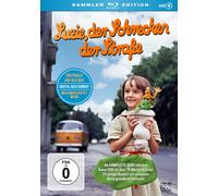 Luzie, der Schrecken der Straße – Complete Series – Blu-ray – Collector's Edition (digitally restored)