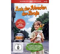 Luzie, der Schrecken der Straße - Die komplette Serie (Sammler-Edition, digital restauriert) [DVD]
