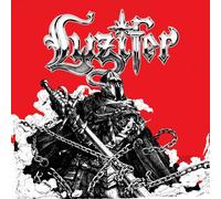 Luzifer - Iron Shackles