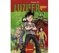Luzifer junior - Ein teuflisch gutes Team: Band 2