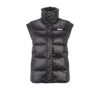 Luzk Long Puffer Vest Women Fila