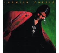 Luzmila Carpio - Kuntur Mallku, the Messenger