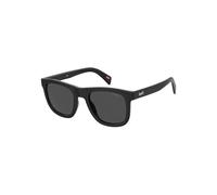 LV 1023/S 807(Ir)- unisex- Levi's- Sunglasses- Black- 53 MM- Accessories 53 MM