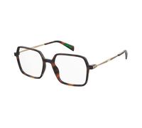 LV 1072 Sunglasses - female - Levi's - Glasses - Brown - 53 MM - Accessories 53 MM