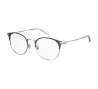 LV 5008 KB7 Glasses - male - Levi's - Glasses - Gray - 50 MM - Accessories 50 MM