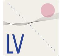 LV - Ancient Mechaninisms