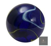 LV Bespoke Singular Marble Suncatchers Large With Michelangelo Marble